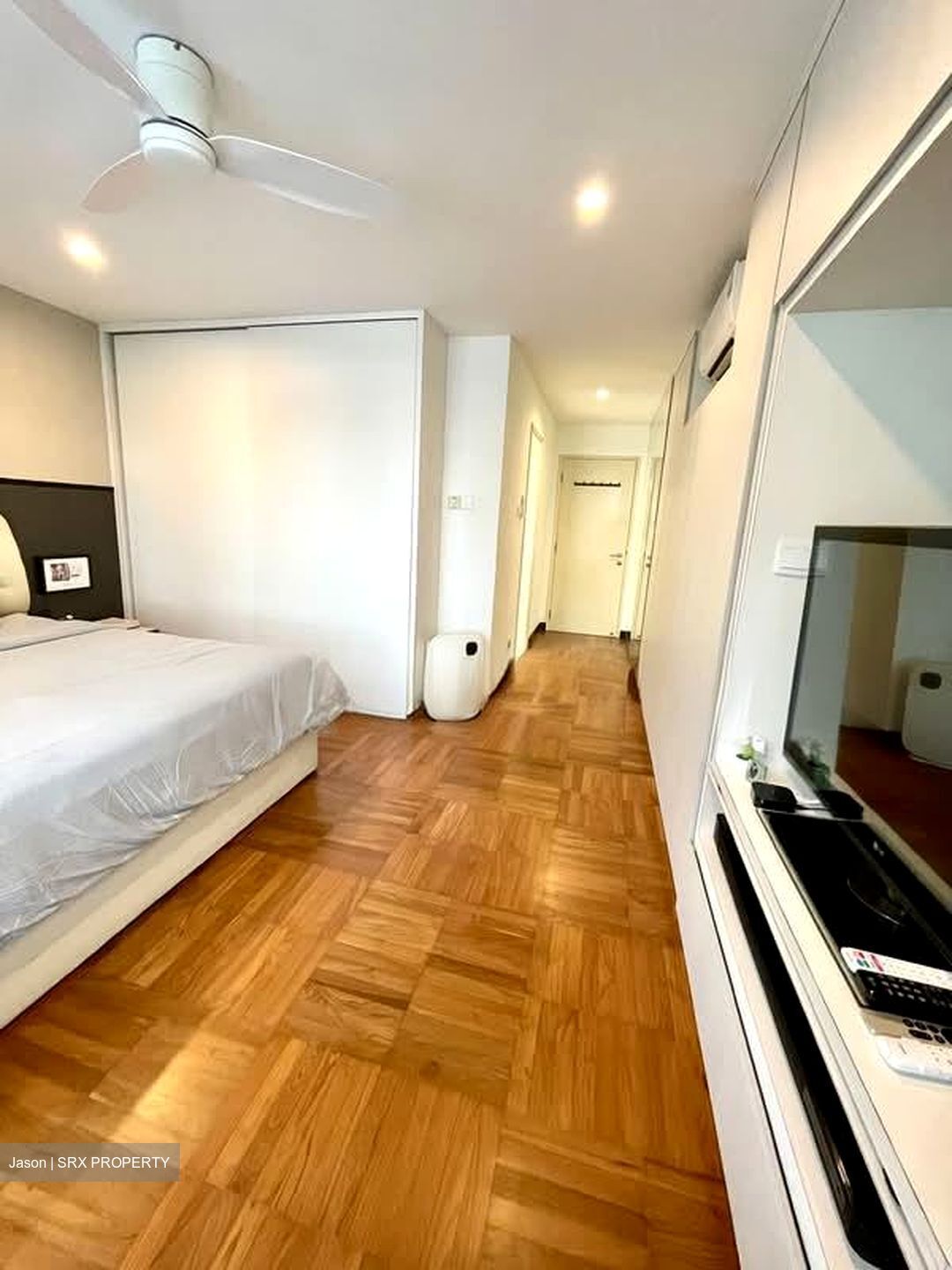 Jervois Jade (D10), Apartment #552419351